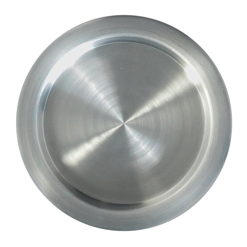 Künefe Pişirme Tabağı Alüminyum (22 Cm) 4 Kişilik