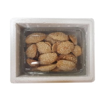 Hatay El Yapımı Cevizli Kerebiç (Kg) + Köpük 2 paket