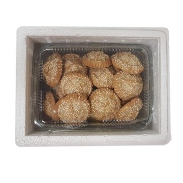 Hatay El Yapımı Hurmalı Kömbe (Kg)