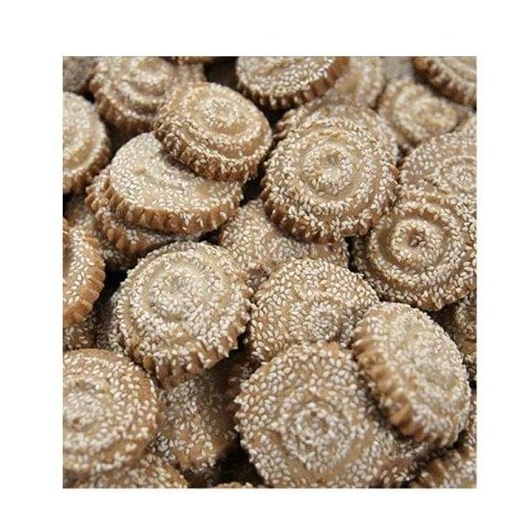 Hatay El Yapımı Sade Kömbe (Kg)