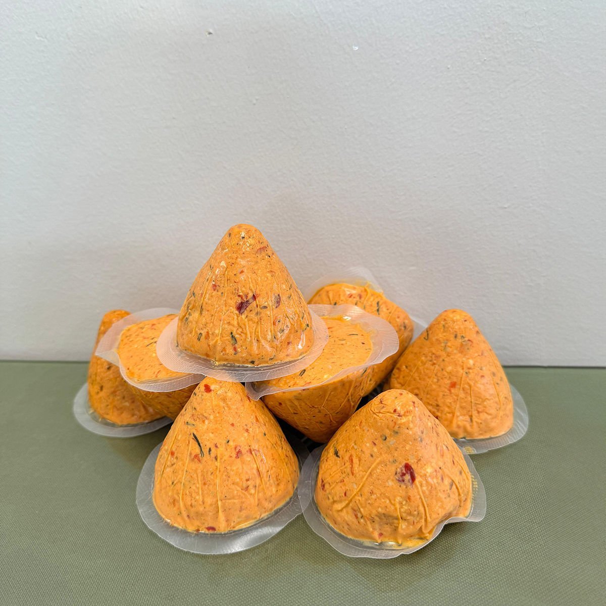 Sürk Çökelek 6 Adet