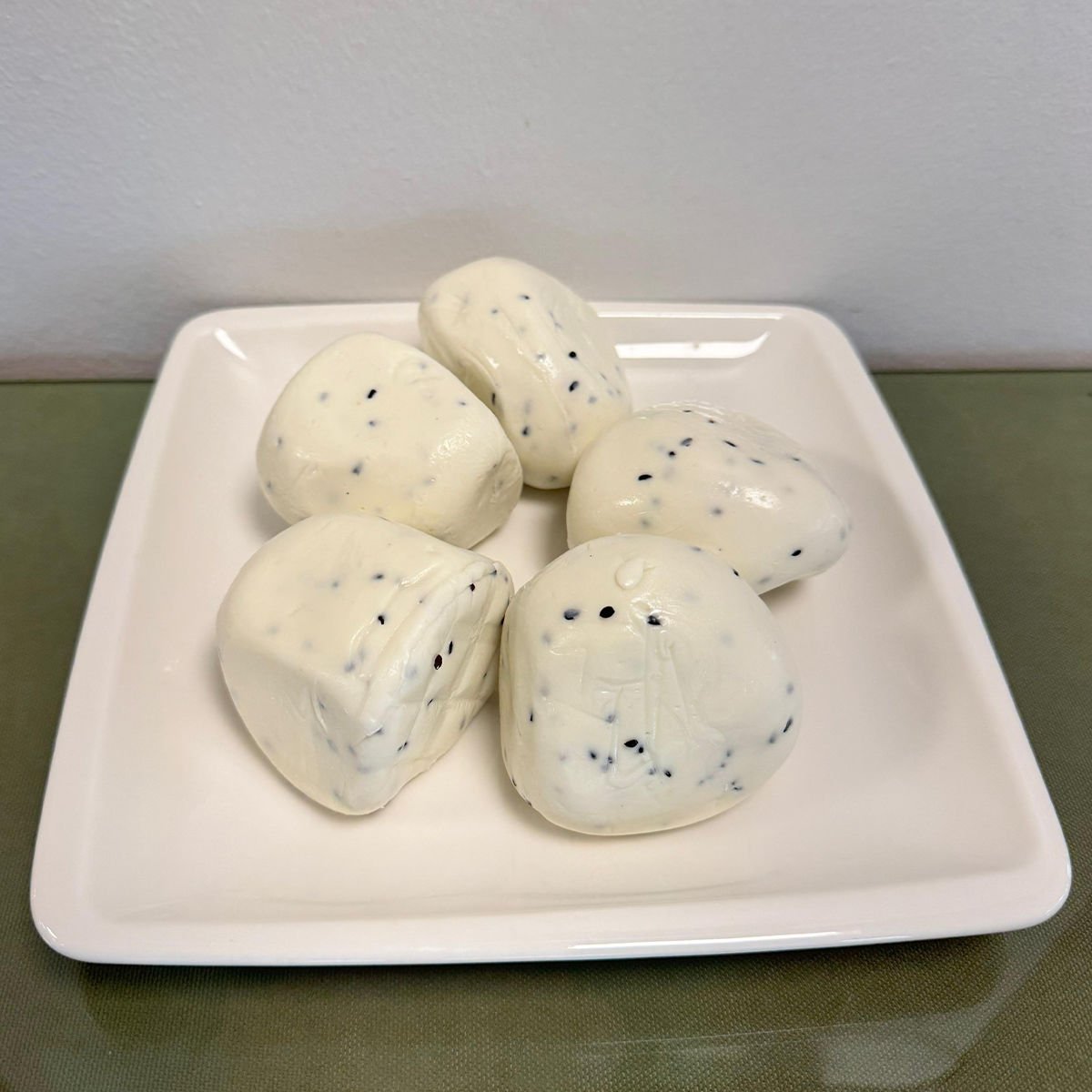 Çörekotlu Peynir Kg