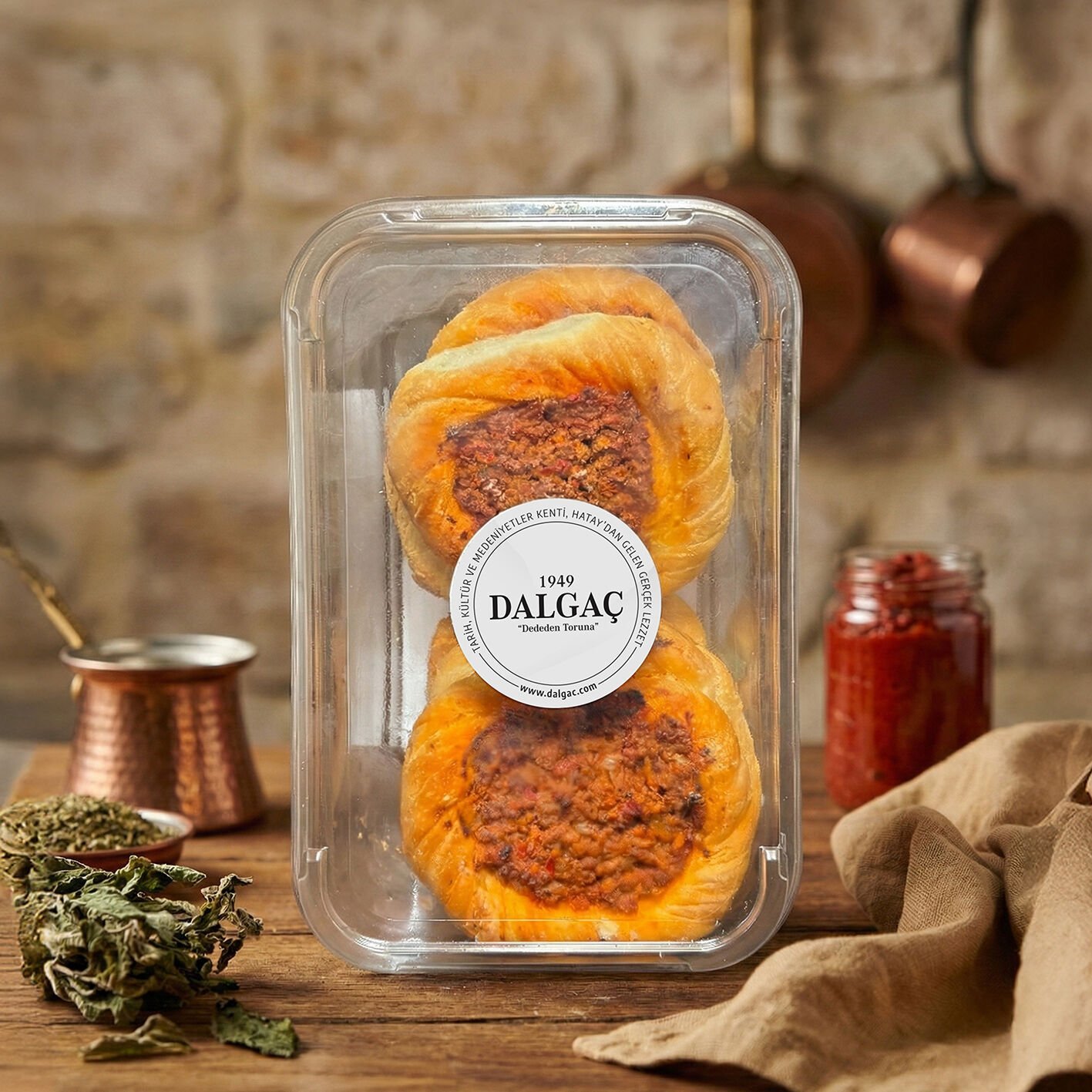 Kaytaz Böreği 5 Adet