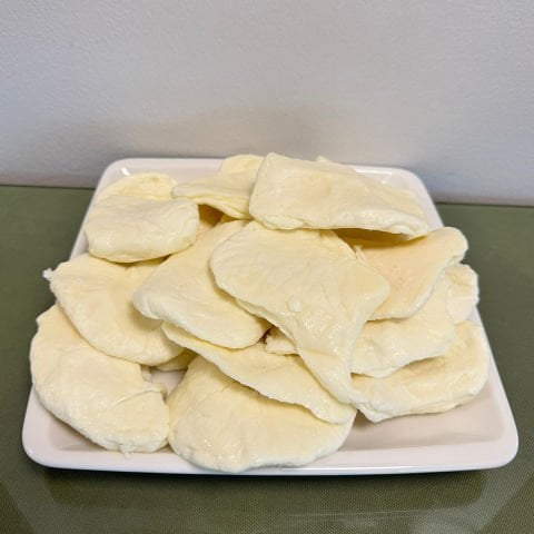 Kızartmalık Peynir Kg