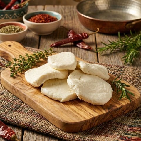 Kızartmalık Peynir Kg