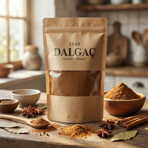 Kömbe Baharatı 100 Gr