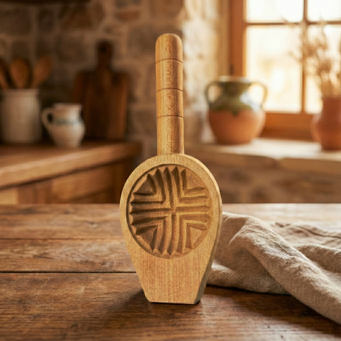 Kömbe Kalıbı Adet