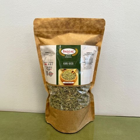 Kuru Kekik 200 Gr
