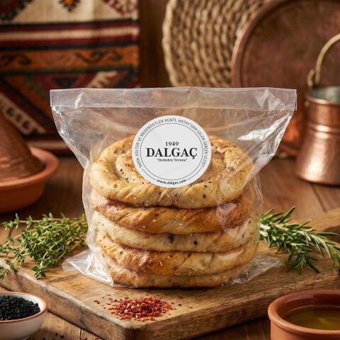 Külçe Böreği 5 Adet