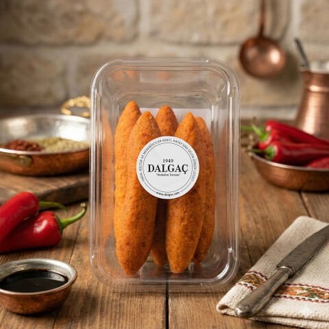 İçli Köfte Oruk 5 Adet