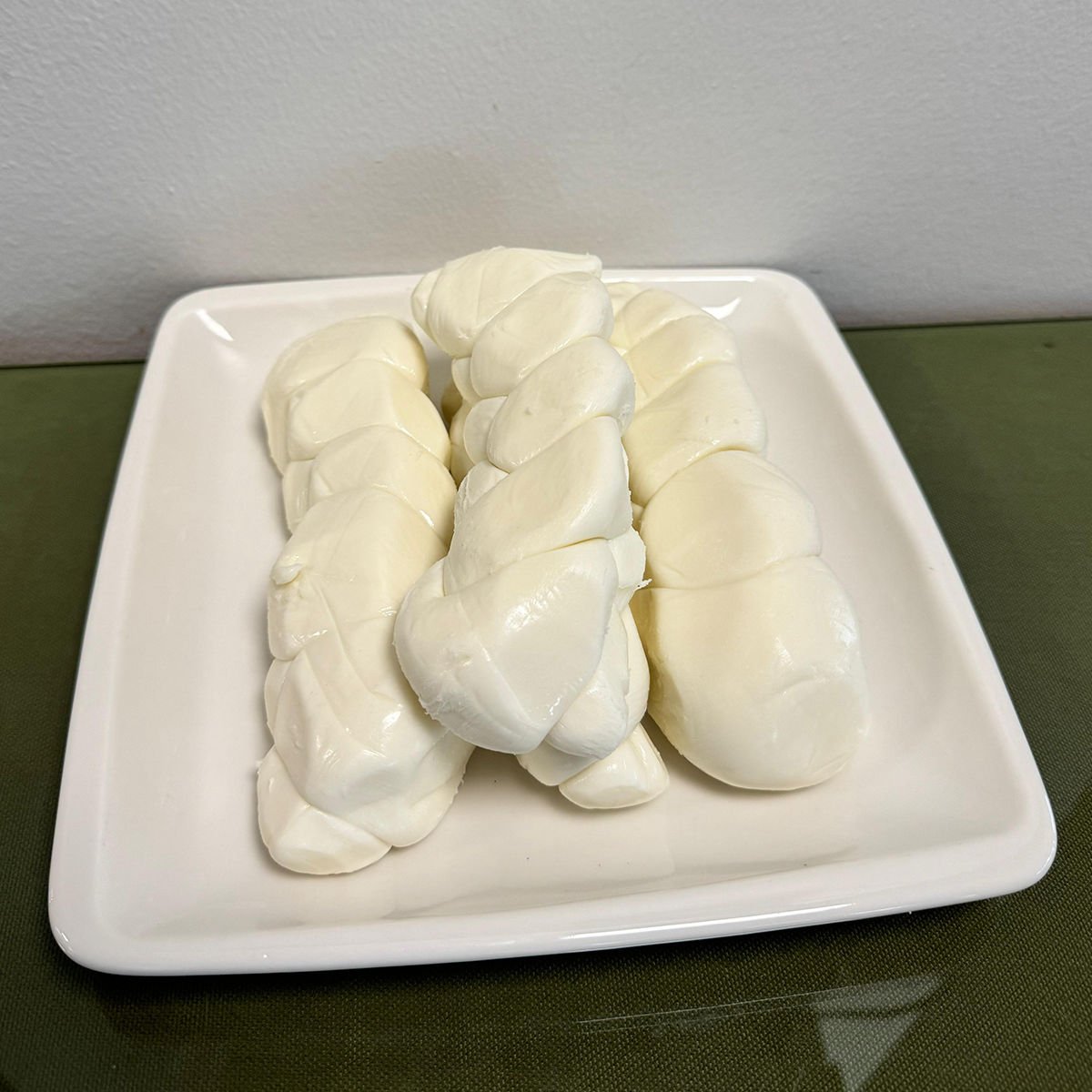 Örgü Peynir Kg