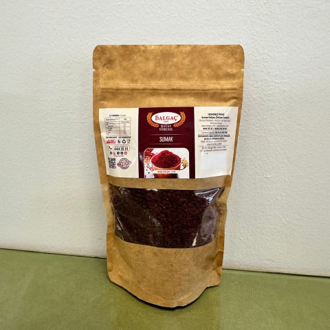 Sumak 250 Gr