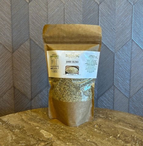 Çekilmiş Şumra 250 Gr