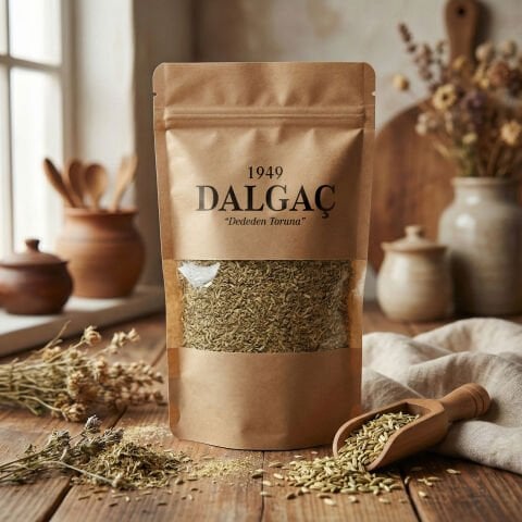 Çekilmiş Şumra 250 Gr