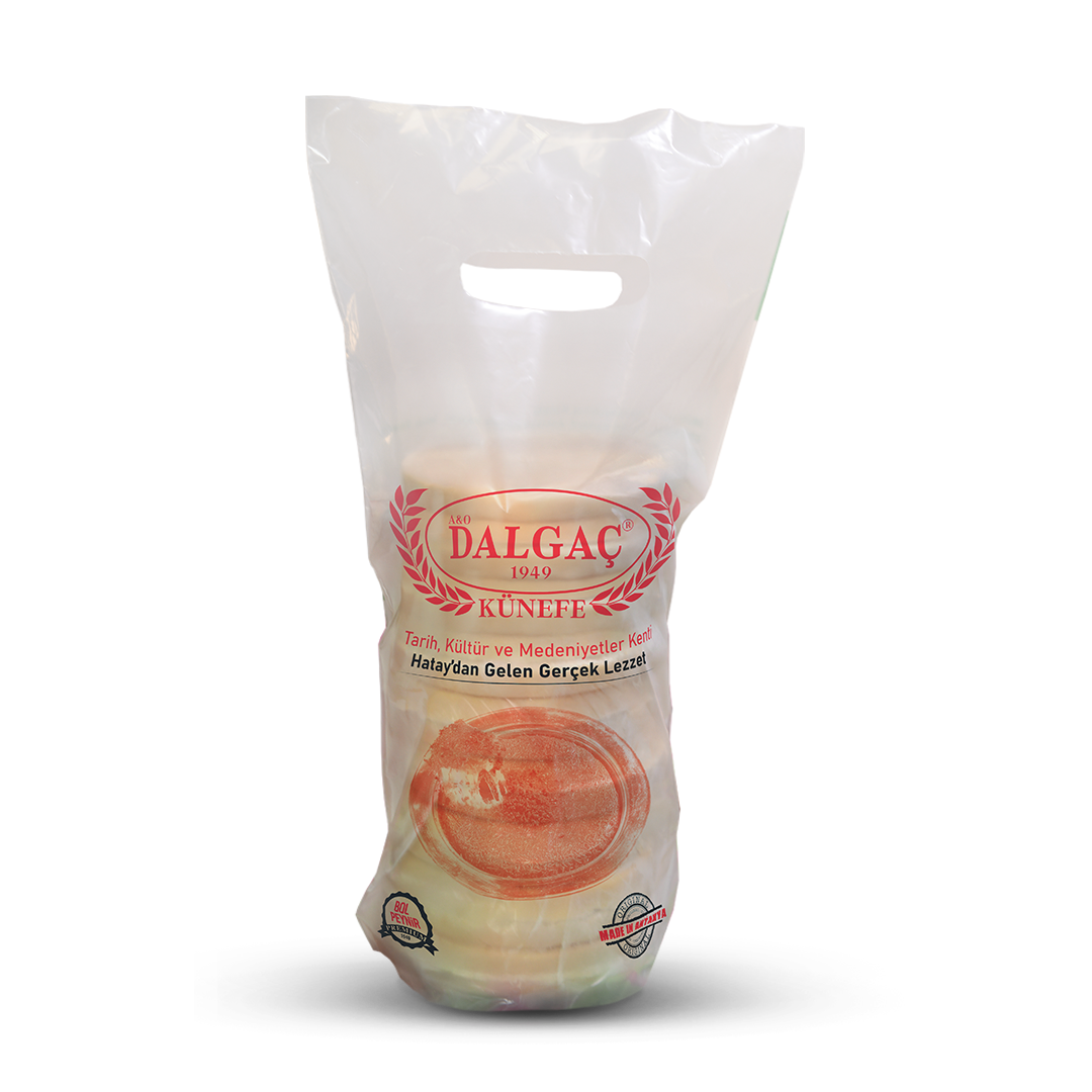 13'lü Peynirli Künefe Paketi (13x125Gr)