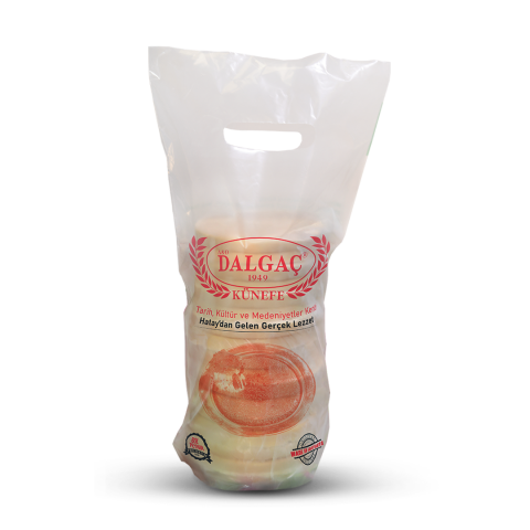 13'lü Peynirli Künefe Paketi (13x125Gr)