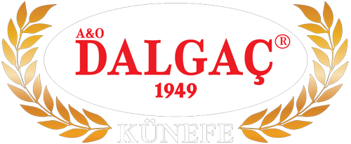 Dalgaç Künefe Hakkında